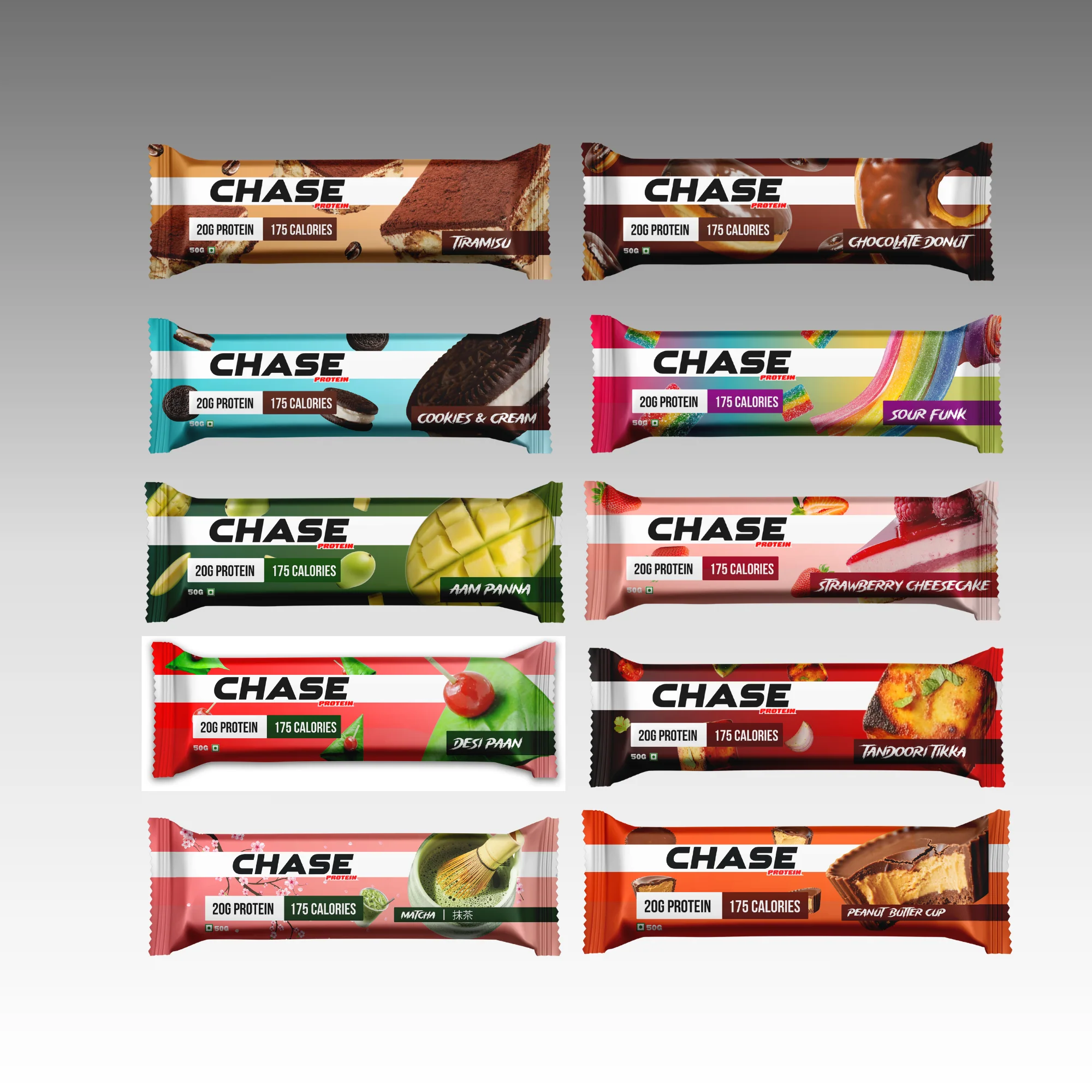 Protein Bar